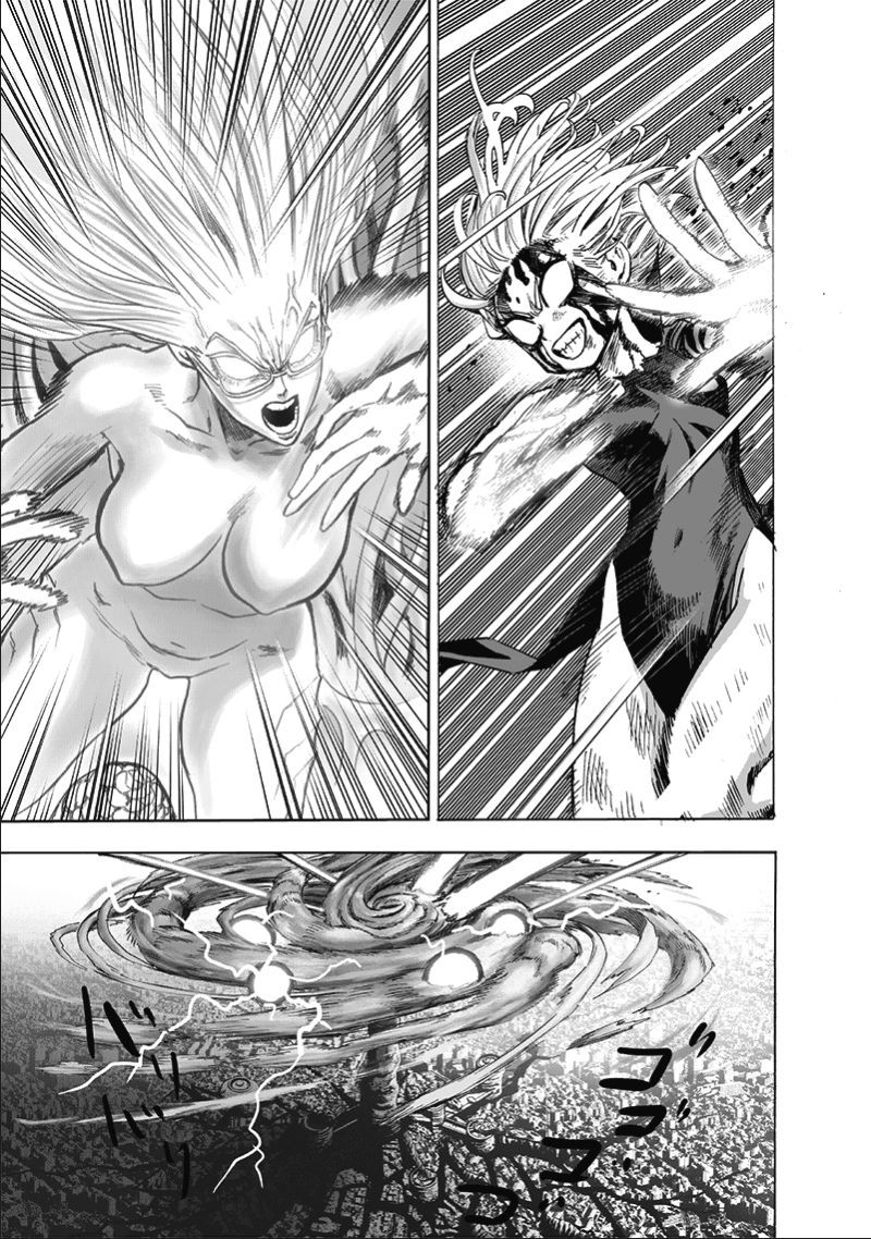 One-Punch Man Chapter 133 14